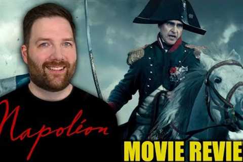Napoleon - Movie Review