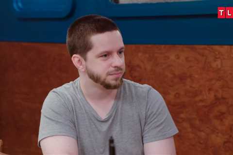 90 Day Fiance: Clayton's Sister Questions Anali's Motives