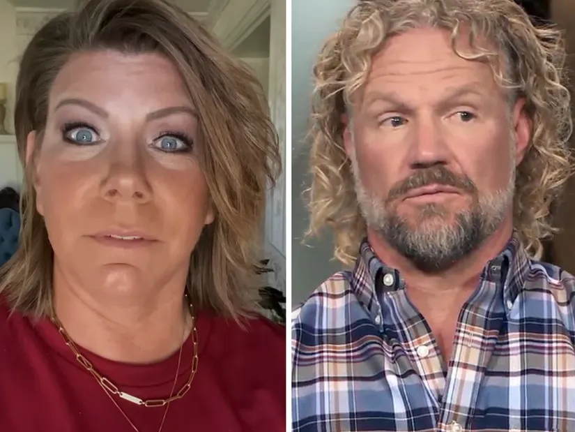 Sister Wives Star Kody Brown Admits to Faking Love for Meri in Explosive Sneak Peek