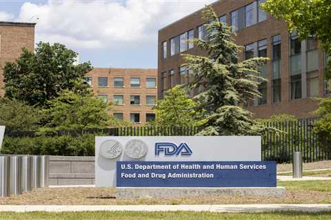 FDA Investigating Cinnamon Apple Products for Elevated Blood Lead Levels