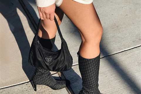 The Ultimate List of the Best Designer Bags of All Time