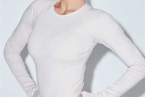 Kylie Jenner's Changing Figure: Natural Evolution or Cosmetic Surgery?