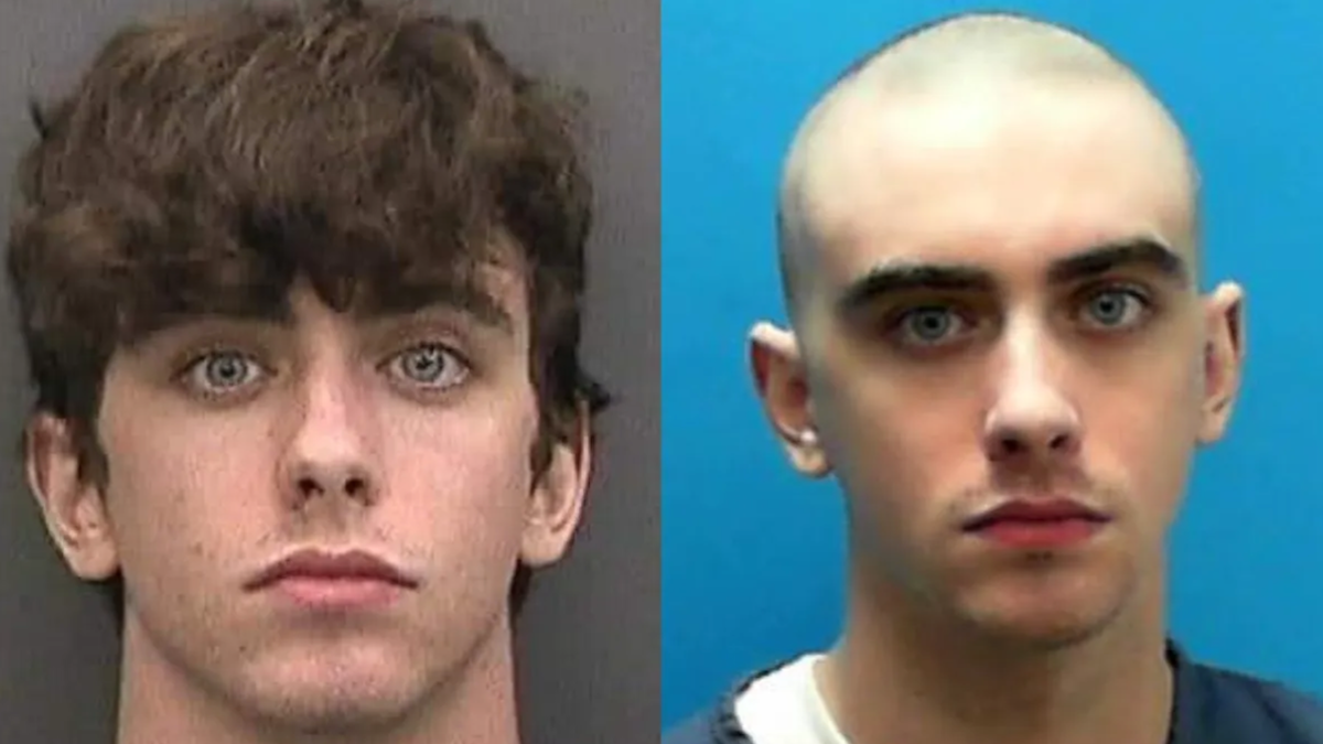 Did Cameron Herrin's Good Looks Influence His Sentencing?