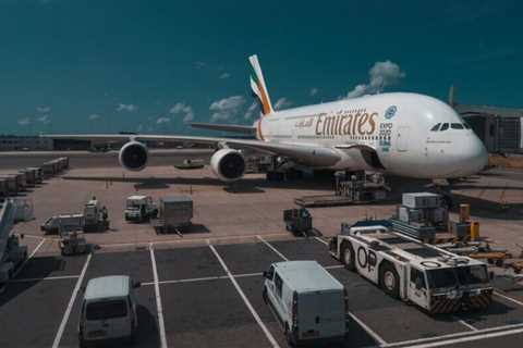 Flights from Dubai to Athens: A Celestial Journey from the Desert Oasis to the Cradle of..