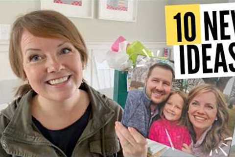 10 Dollar Tree Gift Ideas (worth giving!) 2023