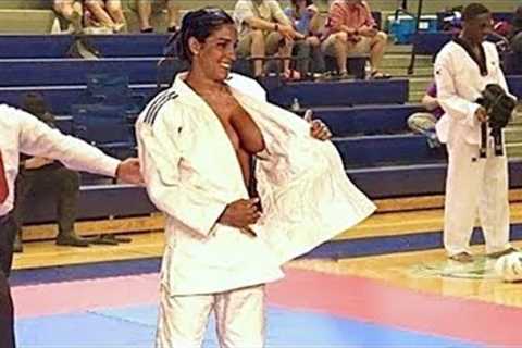 25 EMBARRSSING AND BIGGEST MISTAKES IN WOMEN'S SPORTS