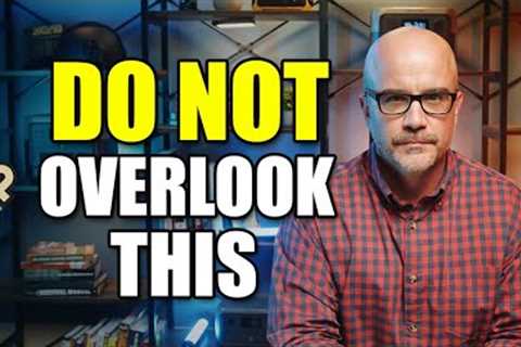 The One FATAL Mistake Preppers Don’t Know They Are Making (And What to Do)