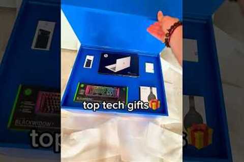 Unboxing Best Buy’s Mystery Holiday Box #BestBuyPartner