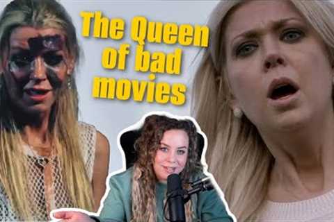 Tara Reid's Movies are Weird