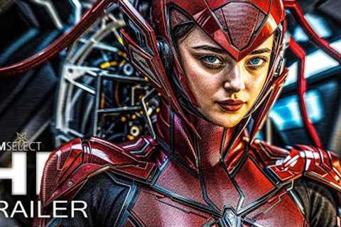 Best Upcoming New Movies 2023 &amp; 2024 (Trailers)