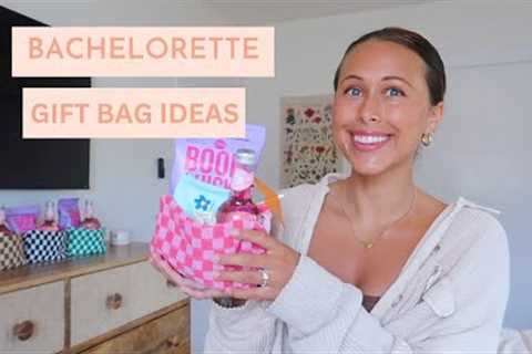 The Cutest Bachelorette Gifts!!