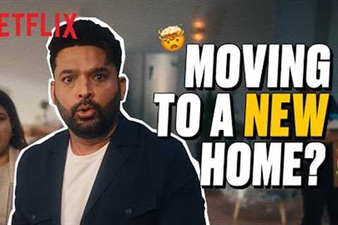 Kapil Sharma’s COMEDY SHOW Is Coming To NETFLIX! 🔥