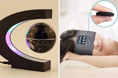 Amazing Gadgets You Can Buy Vol 2 #gadgets #technology #tech #cool #amazing #inspiration #reaction
