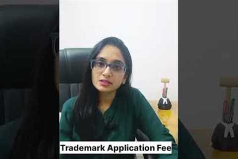Trademark Fees India || Trademark Fee || Trademark Registration Process