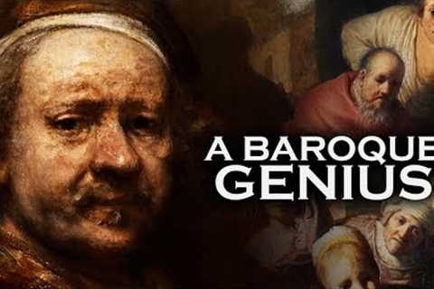 Rembrandt - The master of light and shadow | Documentary