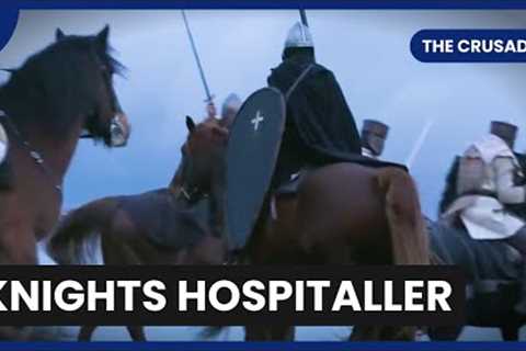 Mysteries of the Hospitaller Order - The Crusaders - S01 EP03 - History Documentary