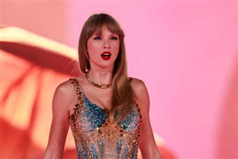 Taylor Swift Mourns the Loss of a Fan at Concert in Brazil