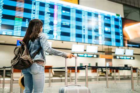Unlocking the Benefits of Travel Credit Cards