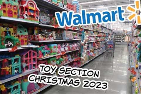WALMART TOY DEALS * CHRISTMAS 2023