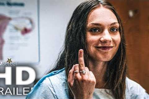 FITTING IN Trailer (2024) Maddie Ziegler