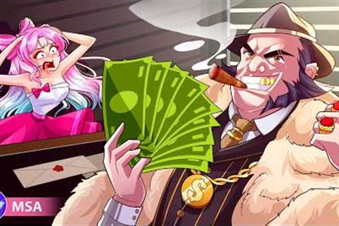 i Hired A Fake Bodyguard. Funny Story