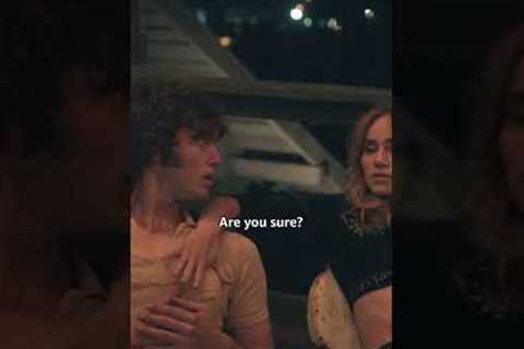 Suki Waterhouse supremacy ✨ | Daisy Jones &amp; The Six