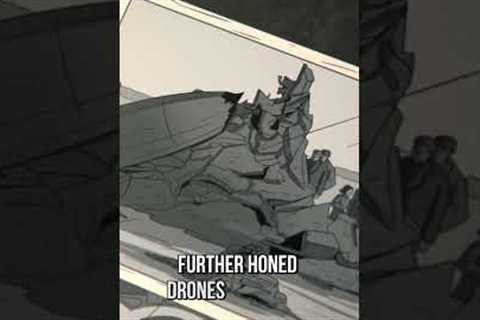 Drones and the Future of Warfare | Animated Short