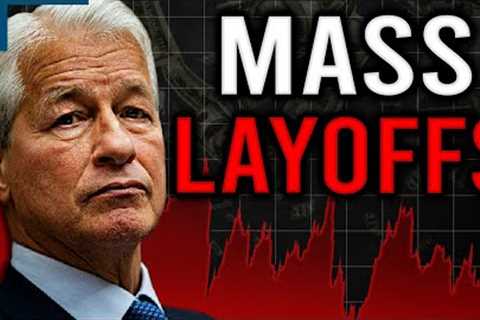 It's Over: Citibank Just Did The UNTHINKABLE! - 2023 Stock Market Crash