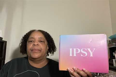 Unboxing Boxycharm Powered by Ipsy| November 2023| Monthly Subscription $32.00