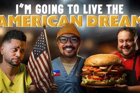 A Nurse's 11-Year Struggle To Come To The US: Overcoming the Odds