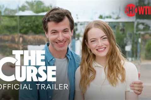 The Curse Official Trailer | SHOWTIME
