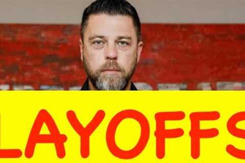 Roman Sharf Layoffs During the Holidays Reason to Panic @ Grey Market?