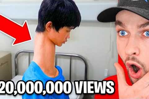 World's *MOST* Viewed YouTube Shorts in 2023! (VIRAL CLIPS)