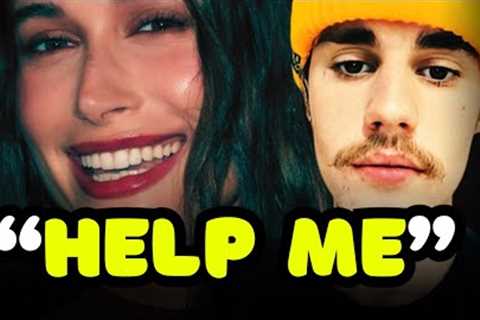 Justin Bieber and Hailey Bieber spotted augmenting about Selena Gomez