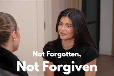The Kardashians: Not Forgotten, Not Forgiven - Season 4 : Best Moments | Pop Culture