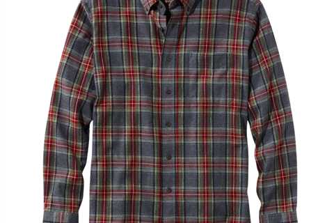 9 Affordable Winter Wardrobe Upgrades For Men