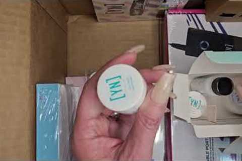 Young Nails Large Mystery Box 2023