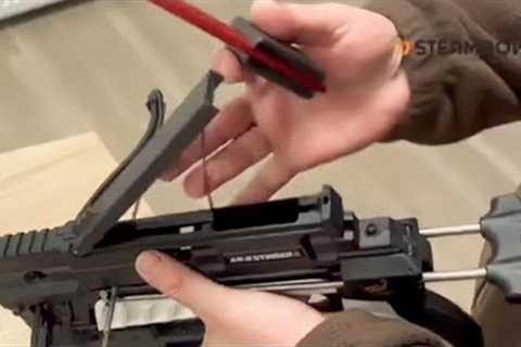 10 SURVIVAL GADGETS EVERY MAN SHOULD HAVE || USA