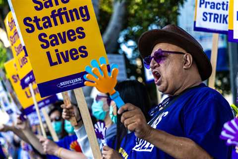 Violence in Hospitals: A Growing Epidemic That Demands Attention