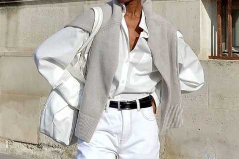 9 Tricks to Make Any Outfit Look More Expensive