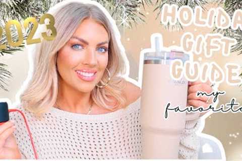 Best Christmas Gifts of 2023 | My FAVORITE Products