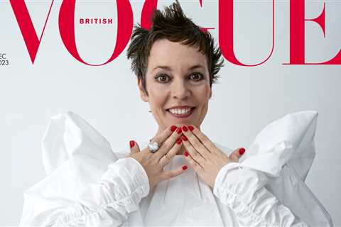 British Vogue's December 2023 Issue Faces Backlash Over Underwhelming Covers
