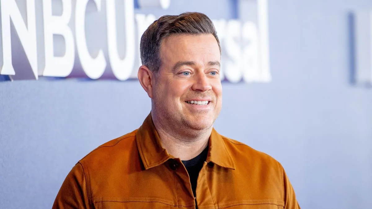Carson Daly's Net Worth: A Look at the Wealth of the TV Personality