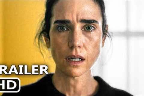 BAD BEHAVIOUR Bande Annonce (2023) Jennifer Connelly, Ben Whishaw