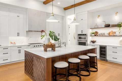 Why Quiet Luxury Is One of the Top Home Design Trends