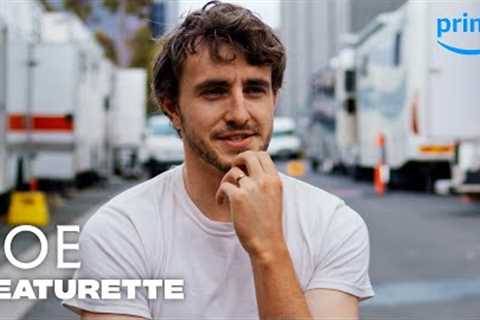 Boundaries Featurette | FOE | Prime Video