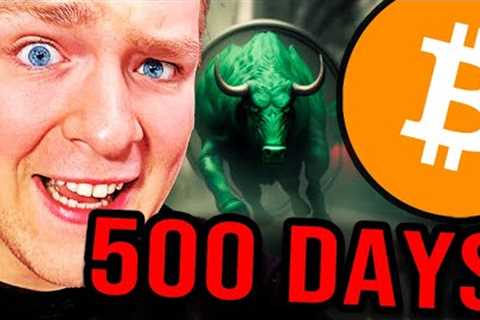 BREAKING: THESE ALTCOINS WILL 50-100X IN THE COMING 500 DAYS!!!