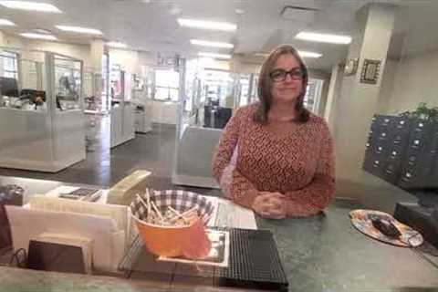 Employee filed false Privacy Strike removing my Video, I got to city to confront them.