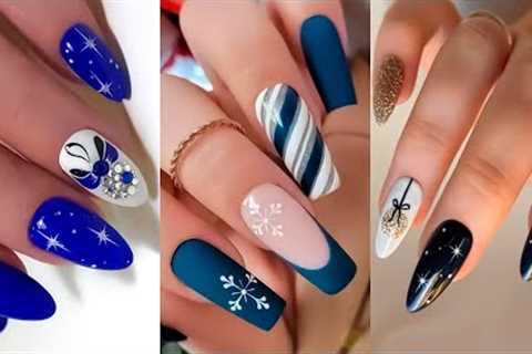 Nail Art Designs 2023❤️💅 Best Nail Art | Simple Nail Art Ideas Compilation #647