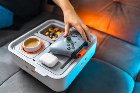Amazing Gadgets You Can Buy #gadgets #technology #tech #cool #amazing #inspiration #reaction